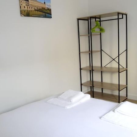 Casa En Alquiler Vacacional En Alcalá de Henares Esterno foto