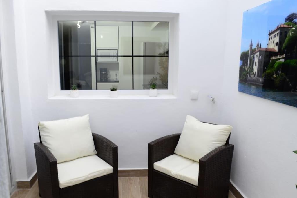 Casa En Alquiler Vacacional En Alcalá de Henares Esterno foto