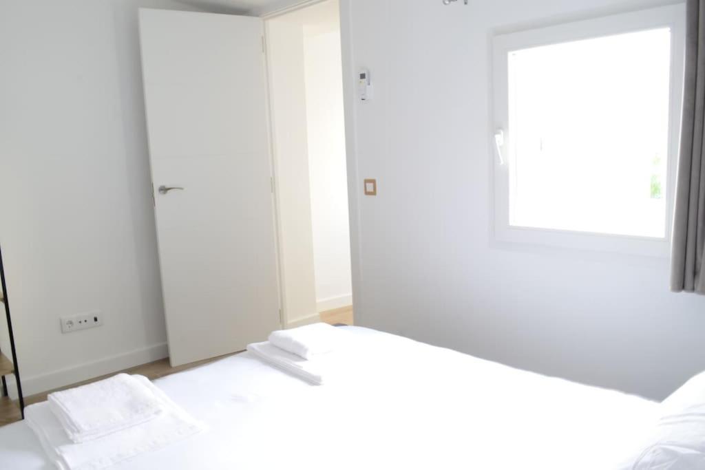 Casa En Alquiler Vacacional En Alcalá de Henares Esterno foto