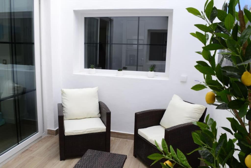 Casa En Alquiler Vacacional En Alcalá de Henares Esterno foto